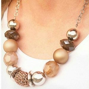 paparazzi | Jewelry | A Warm Welcome 